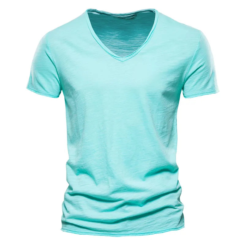 Brody | Summer Cotton T-shirt (BOGO FREE)
