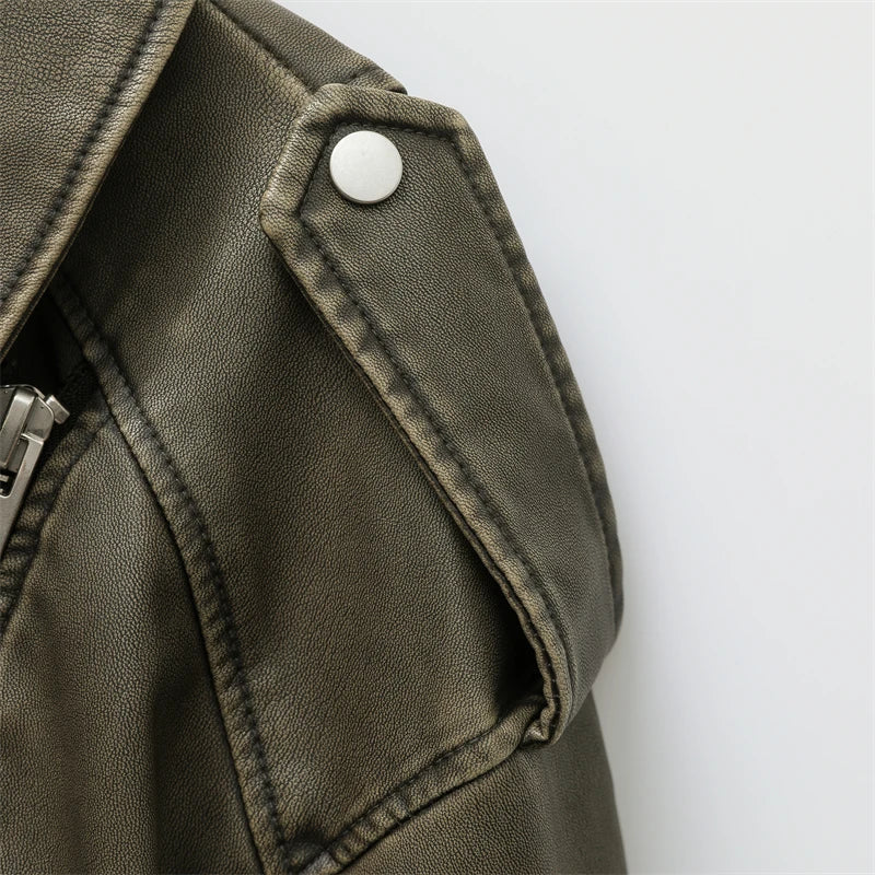 Elodie | Trendy Jacket