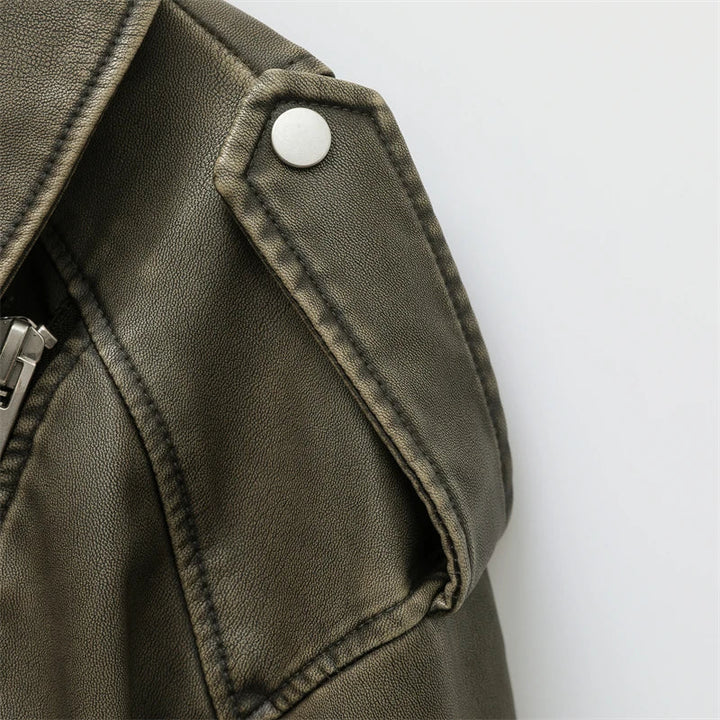 Elodie | Trendy Jacket