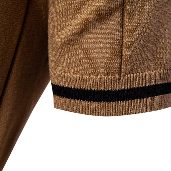 Thomas | Classic Polo Shirt