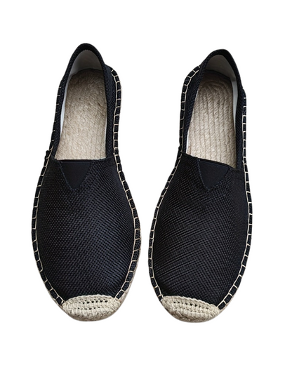 Knox | Elegant Men's Espadrilles