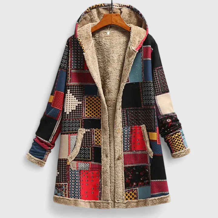 Scottie | Comfortable Jacket
