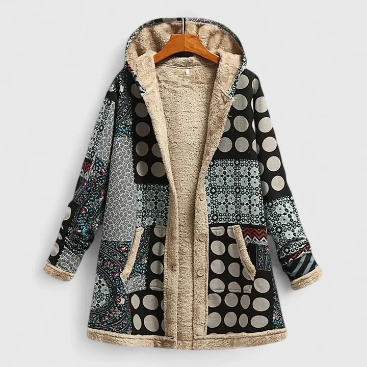 Scottie | Comfortable Jacket