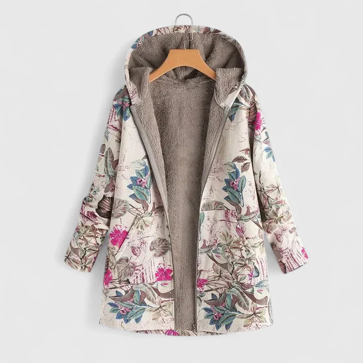 Scottie | Comfortable Jacket