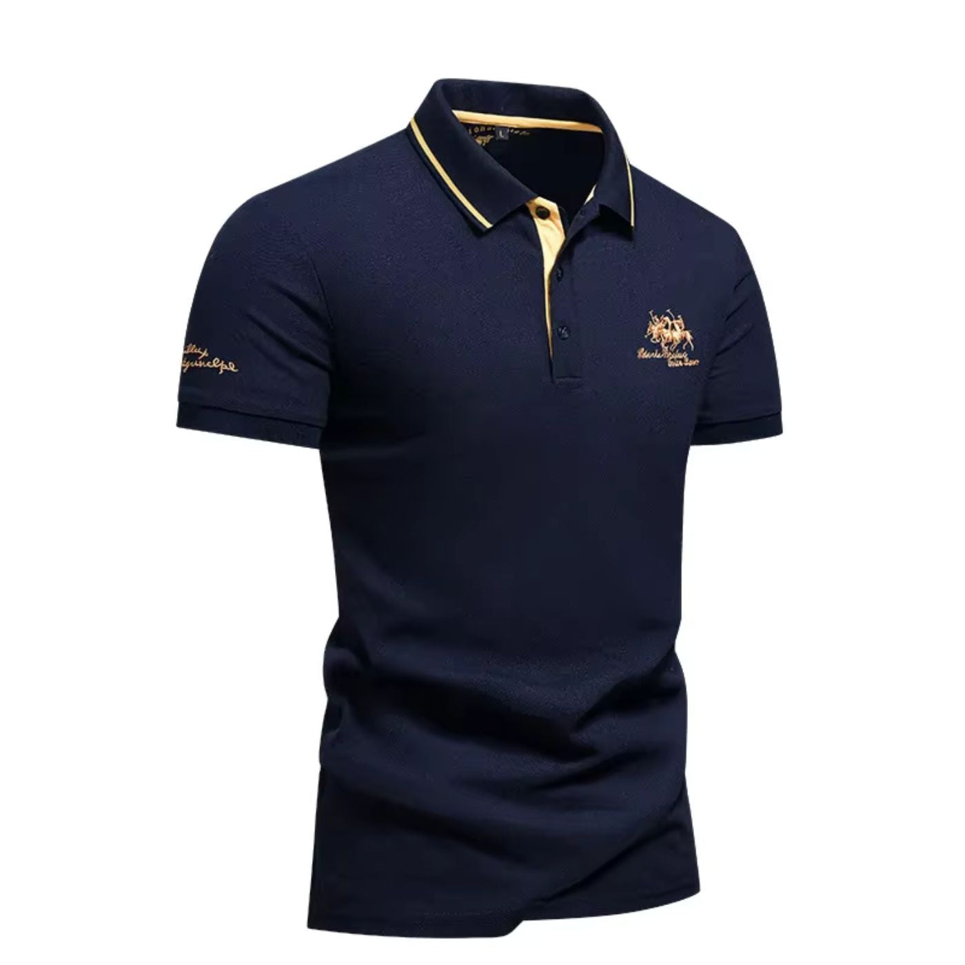 Maverick | Luxury Polo