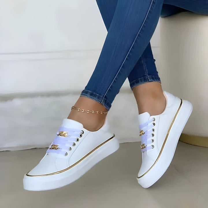 Alexis | Orthopedic Sports Shoes