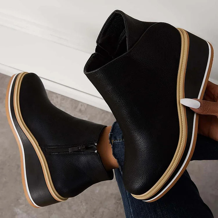 Mariana | Modern Luxe Boots