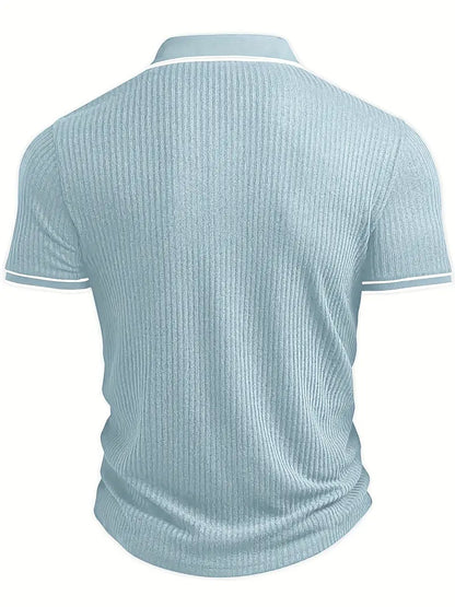 Harlan | Custom Structure, Mediterranean Style