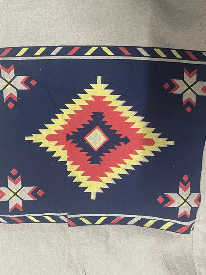 Wilder | Ethnic Comfort Fit Pants