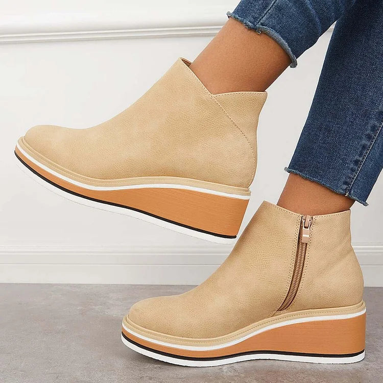 Mariana | Modern Luxe Boots