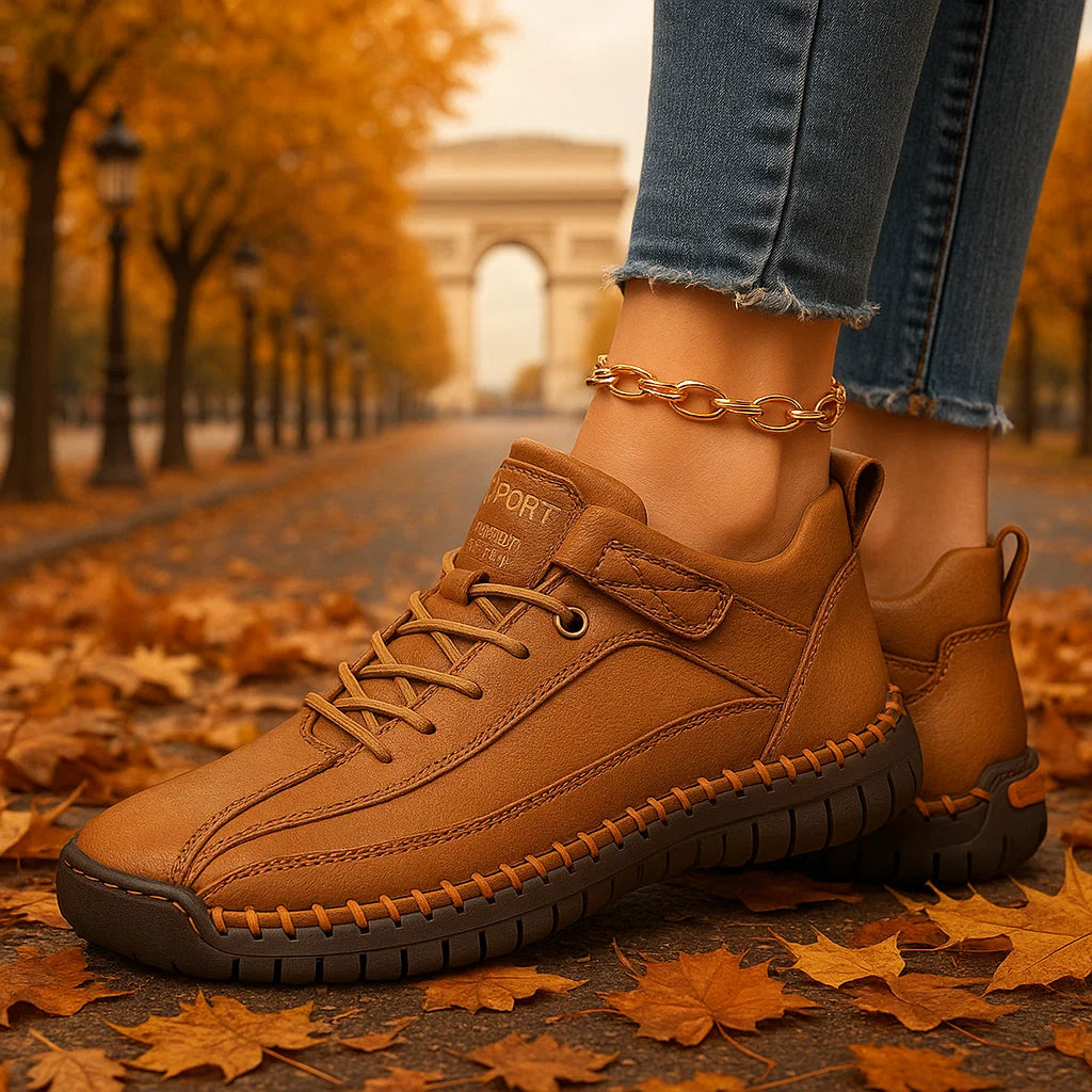 Alina | Orthopedic Comfort Sneakers