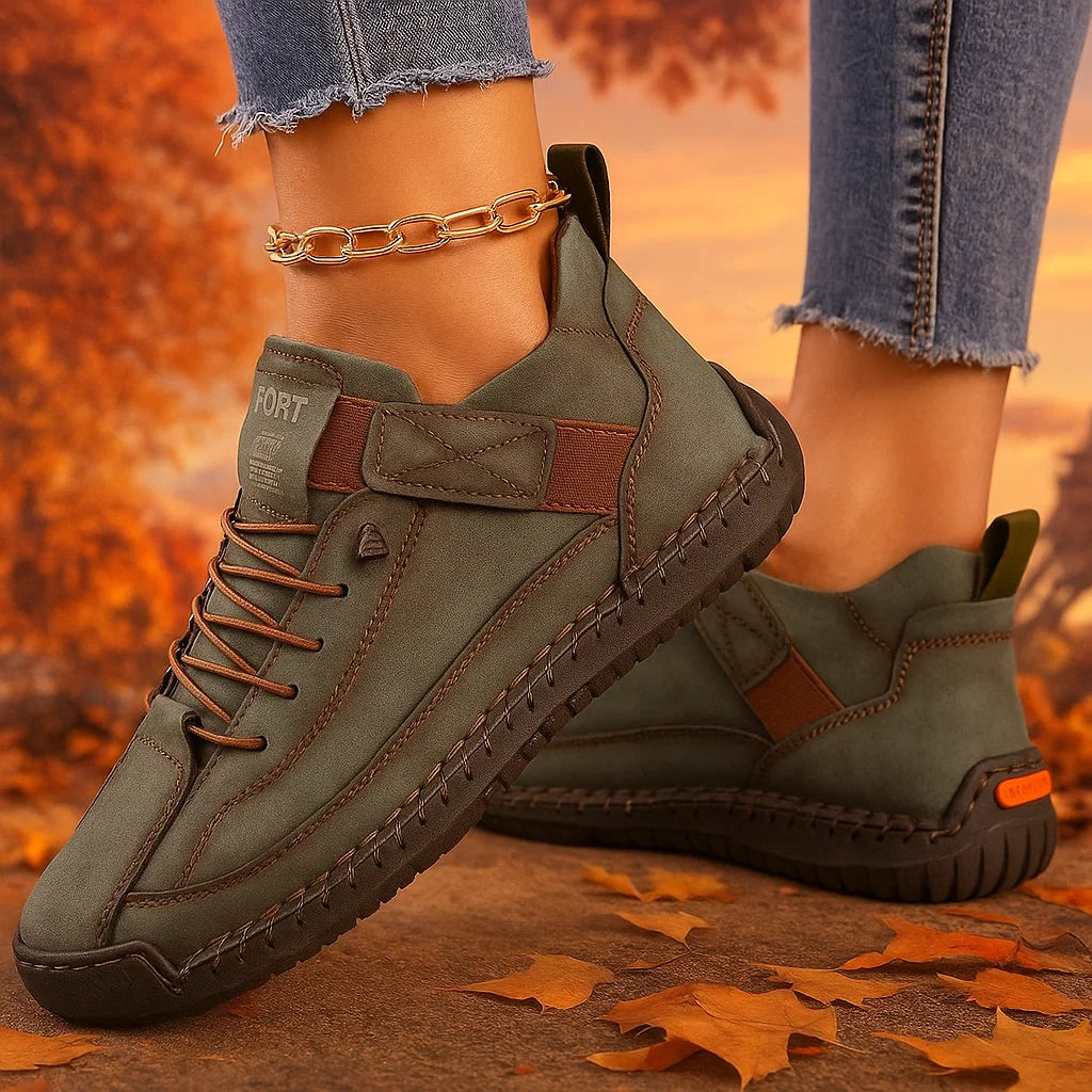 Alina | Orthopedic Comfort Sneakers