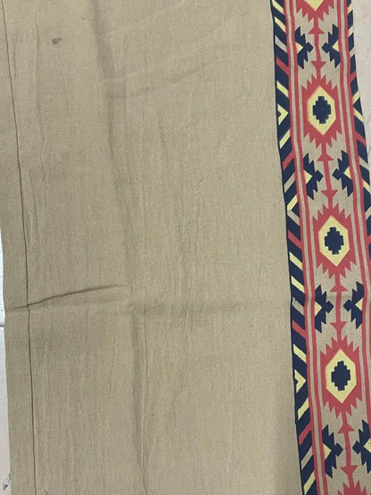 Wilder | Ethnic Comfort Fit Pants