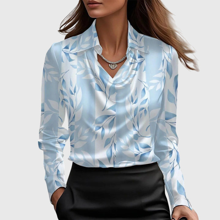 Nova | Elegant Blouse