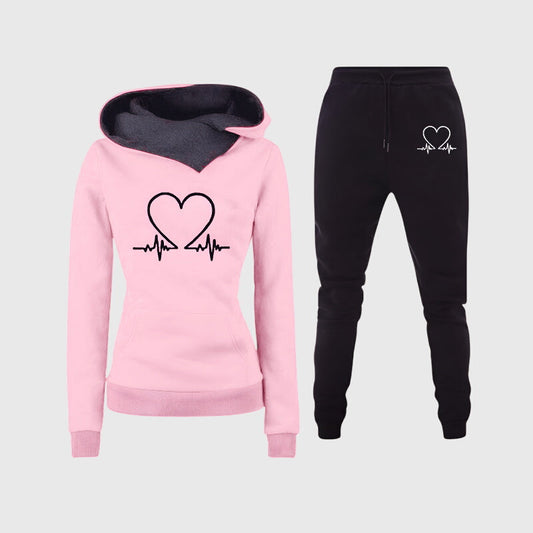 Raelynn | Comfortable Sports Set