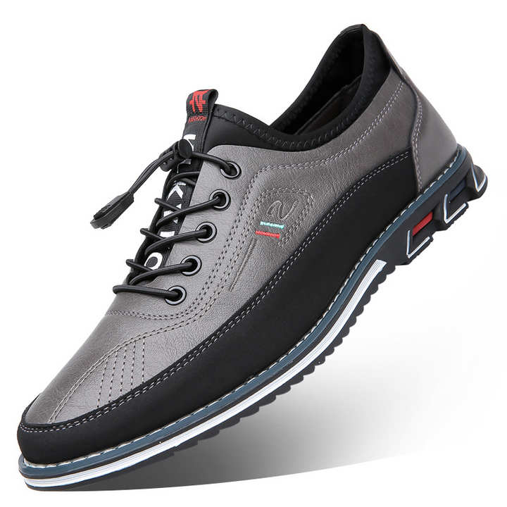 Lincoln | Shoes in Artisan Quality