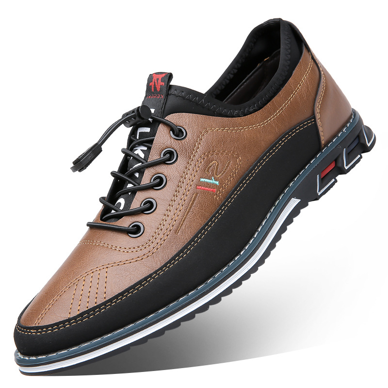 Lincoln | Shoes in Artisan Quality