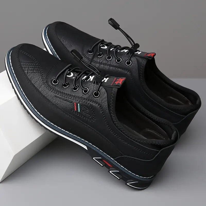 Connor | Oxford Shoes in Artisan Quality