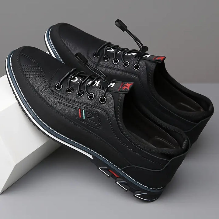 Connor | Oxford Shoes in Artisan Quality