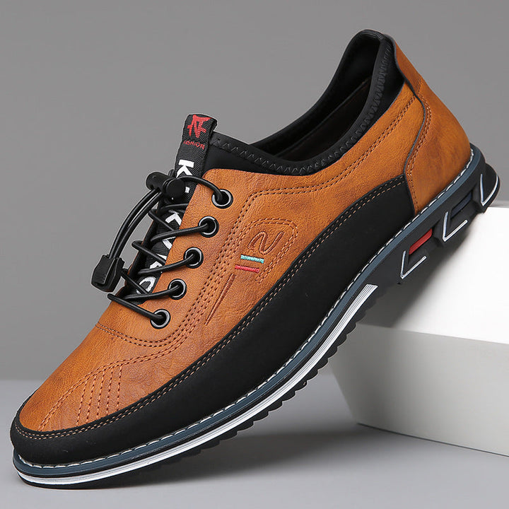 Connor | Oxford Shoes in Artisan Quality