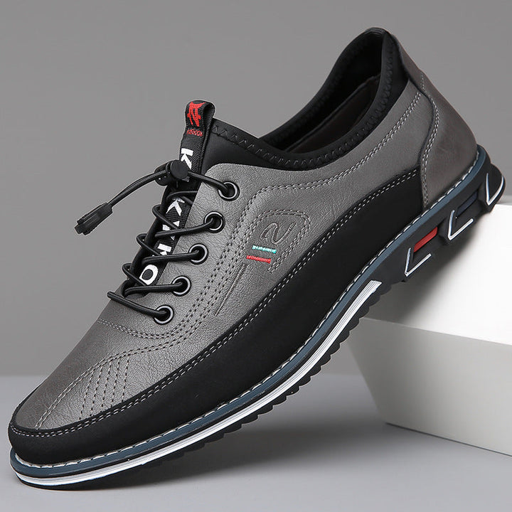Connor | Oxford Shoes in Artisan Quality