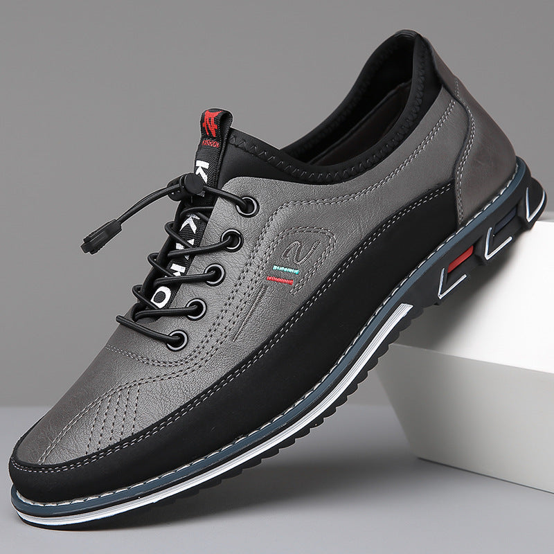 Lincoln | Shoes in Artisan Quality