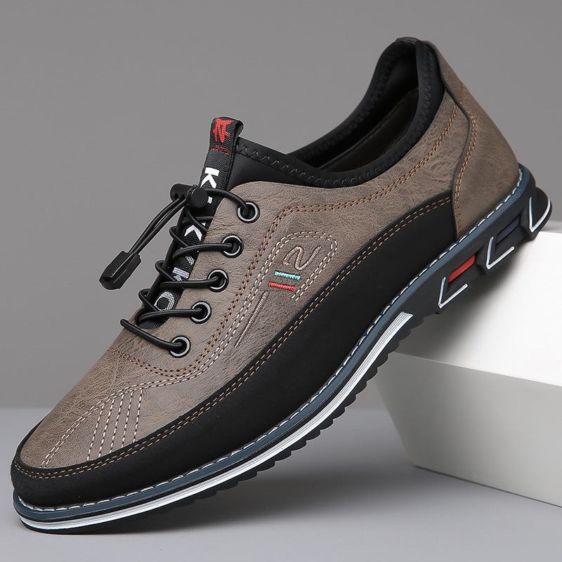 Lincoln | Shoes in Artisan Quality