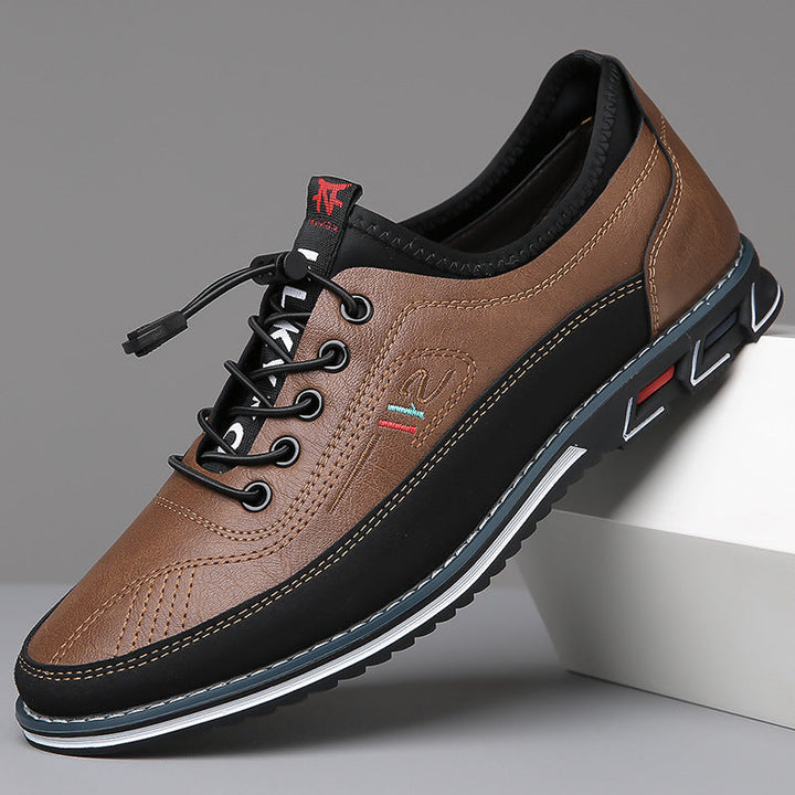 Lincoln | Shoes in Artisan Quality