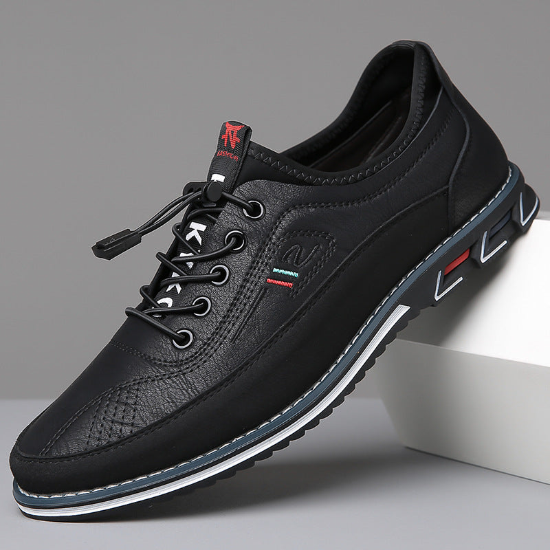 Connor | Oxford Shoes in Artisan Quality