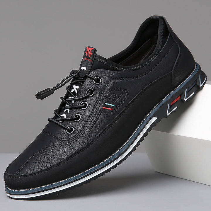 Connor | Oxford Shoes in Artisan Quality