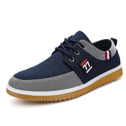 Ezekiel | Casual Men's Slip-Ons
