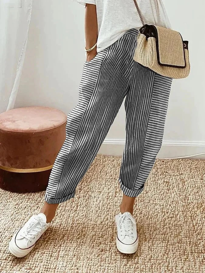 Skylar – Light Flattering Pants