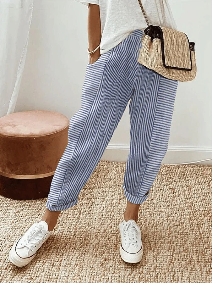 Skylar – Light Flattering Pants