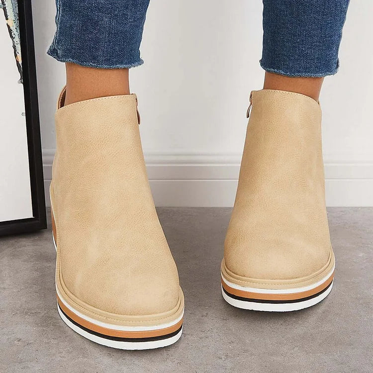 Mariana | Modern Luxe Boots