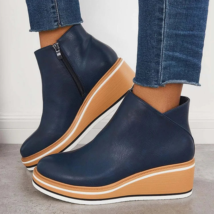 Mariana | Modern Luxe Boots