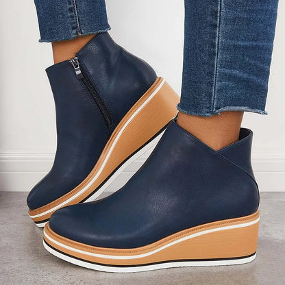 Mariana | Modern Luxe Boots