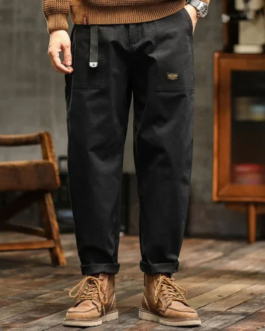 Ian | Vintage Cargo Pants