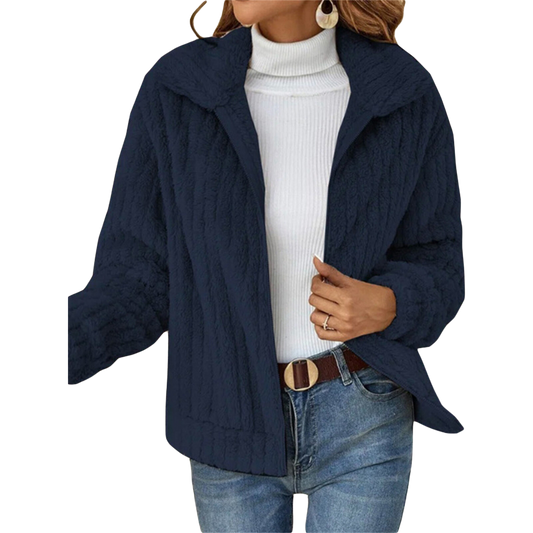 Aitana | Comfortable Winter Jacket