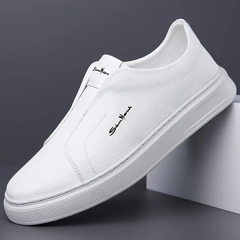 Dylan | Slip-On Sneakers