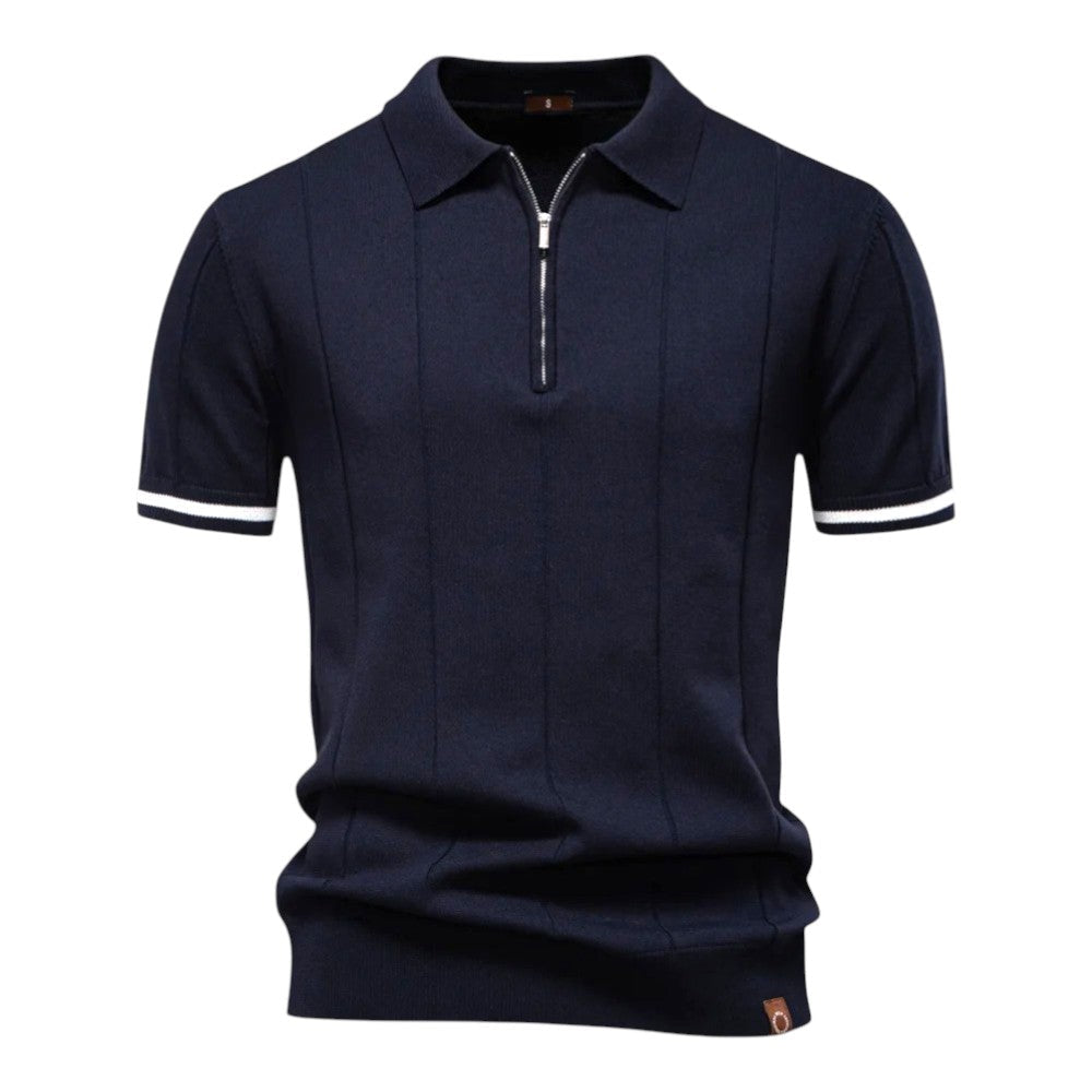 Thomas | Classic Polo Shirt