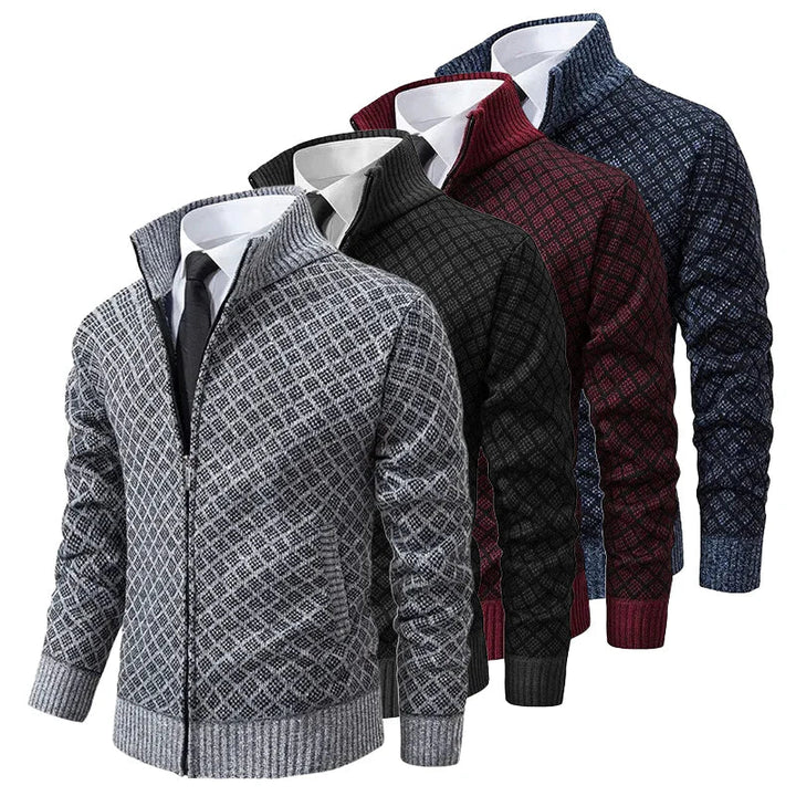 Leo | Premium Men's Vest