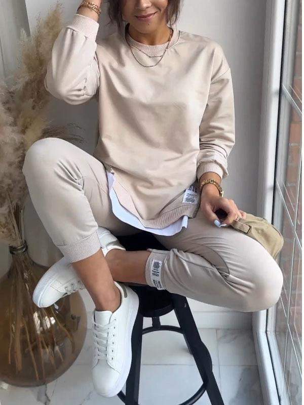 Brooke | Comfortable Loungewear Set