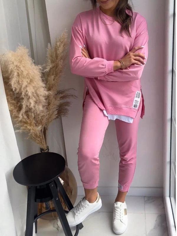 Brooke | Comfortable Loungewear Set