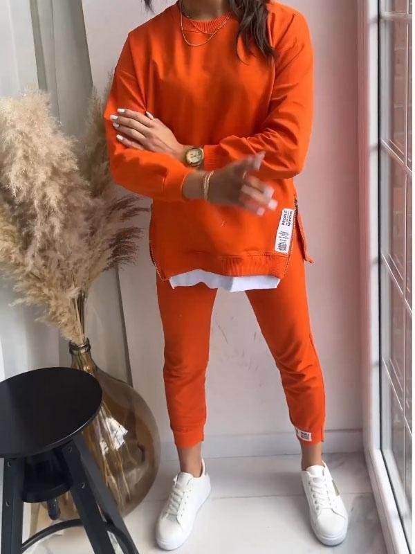 Brooke | Comfortable Loungewear Set
