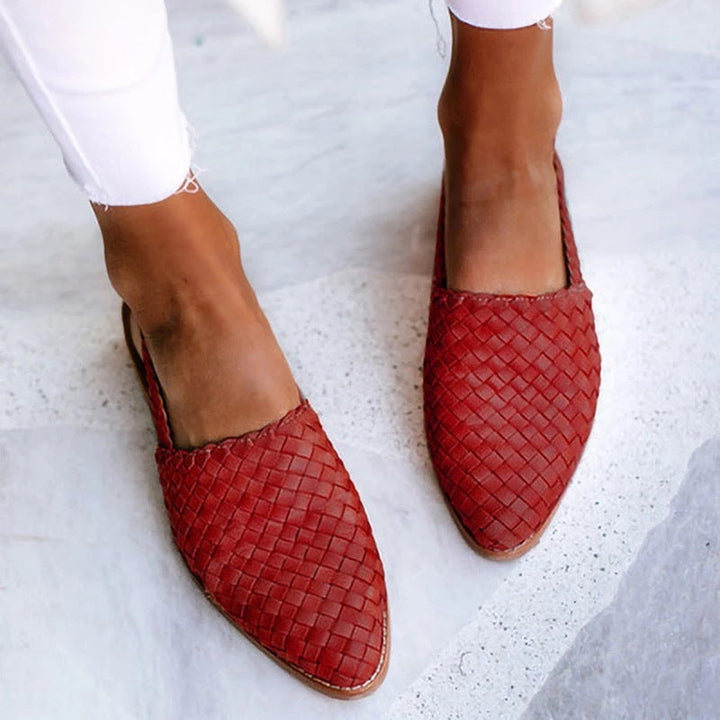 Jennifer | Orthopedic shoes with classic comfort