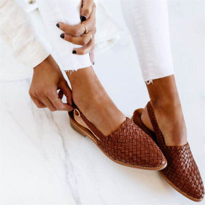 Jennifer | Orthopedic shoes with classic comfort