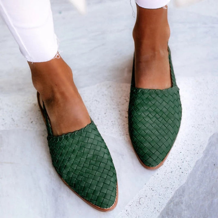 Jennifer | Orthopedic shoes with classic comfort