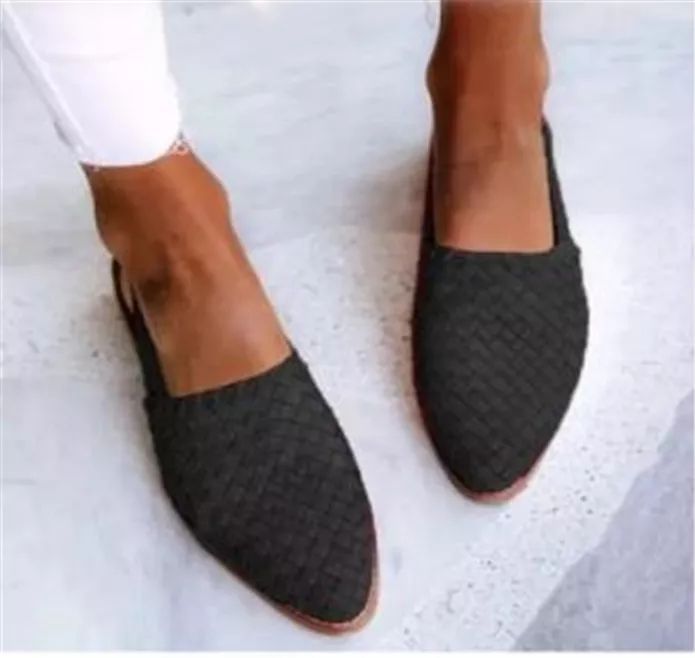 Jennifer | Orthopedic shoes with classic comfort