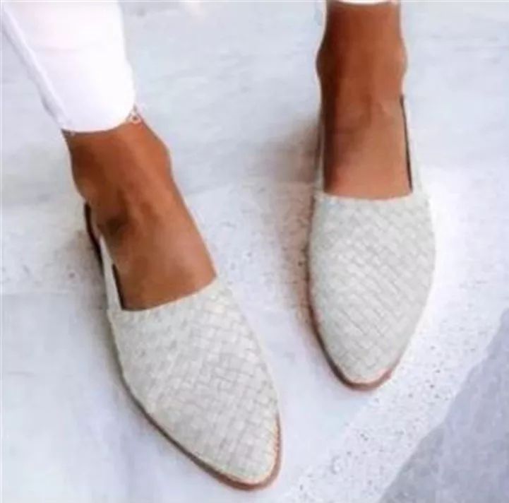 Jennifer | Orthopedic shoes with classic comfort