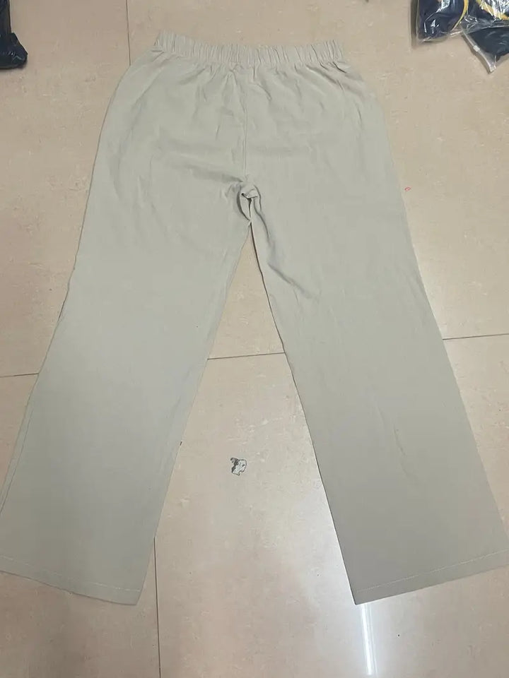 Wilder | Ethnic Comfort Fit Pants
